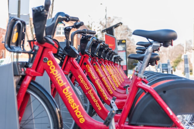 Photo - Mason Avenue Apartments