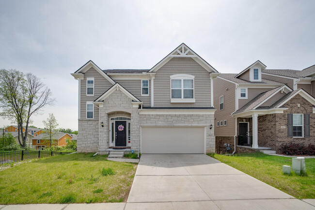 Photo - 2825 Dillon Dr