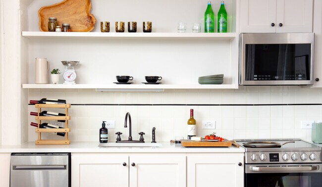 Photo - Storehouse Nine