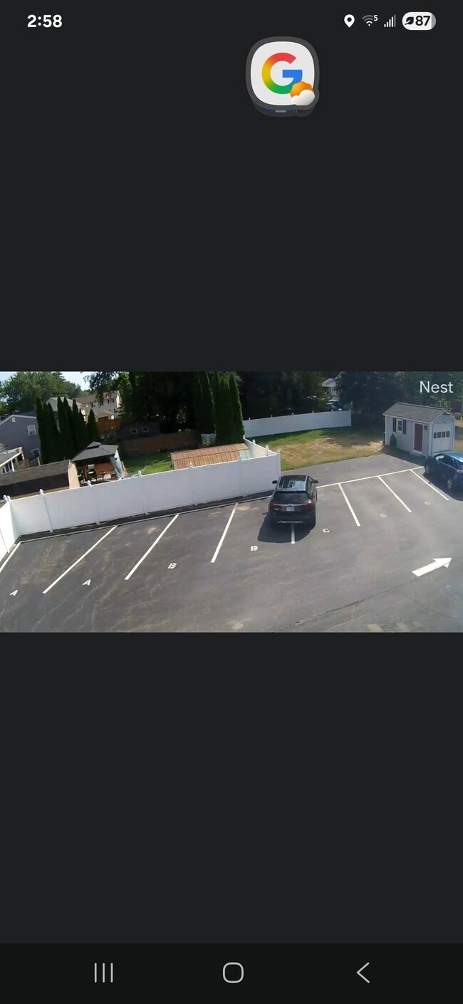 1145 Hayward St Unit B