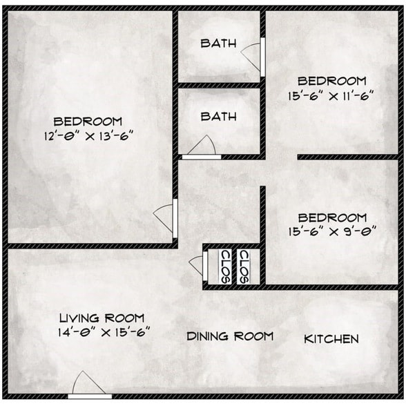 Photo - 9707 Timberside Dr Unit 49-R