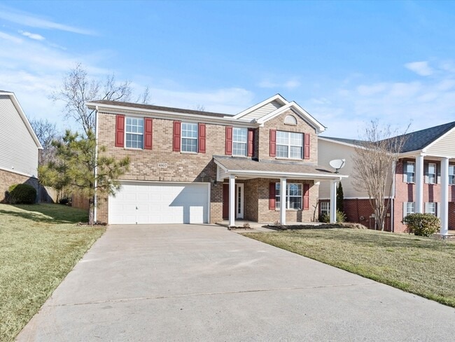 Photo - 4807 Creston Ct SE