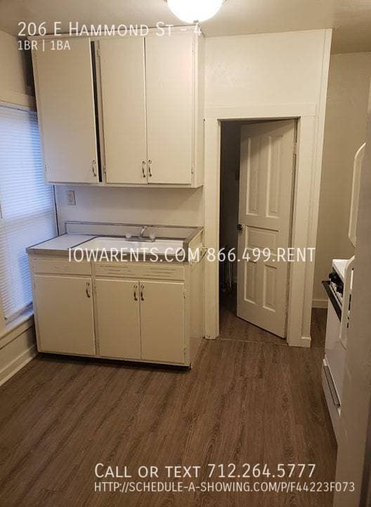 Building Photo - 206 E Hammond St Unit 4