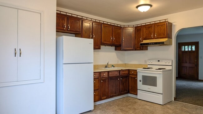 Photo - 704 Hickory St Unit #1