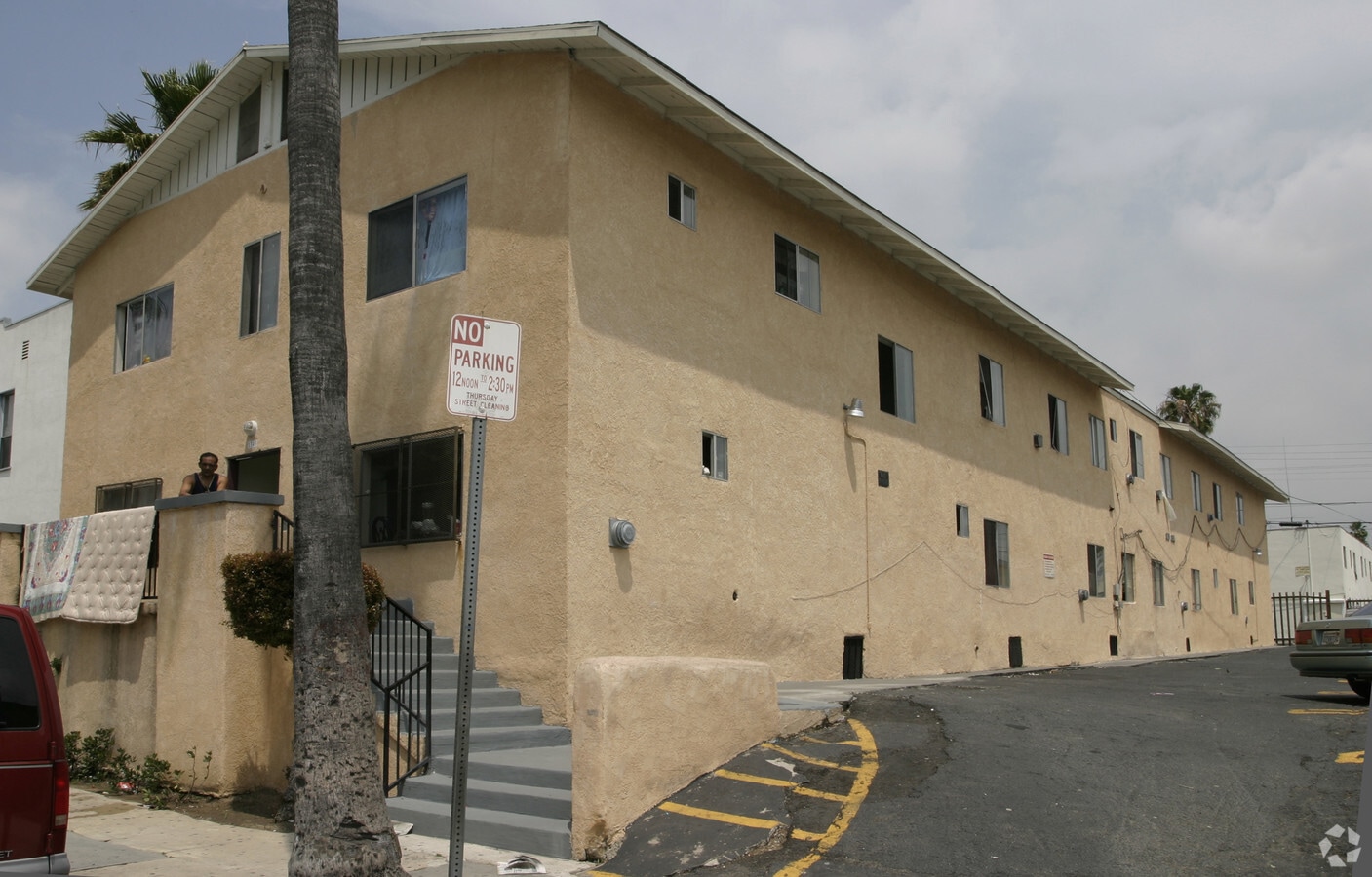 Photo - Harbor City Apartments