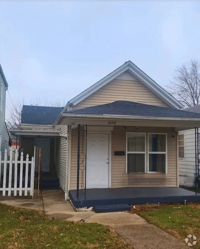 Building Photo - 3348 Bohannon Ave Rental