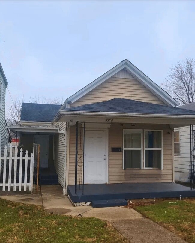 Building Photo - 3348 Bohannon Ave Rental