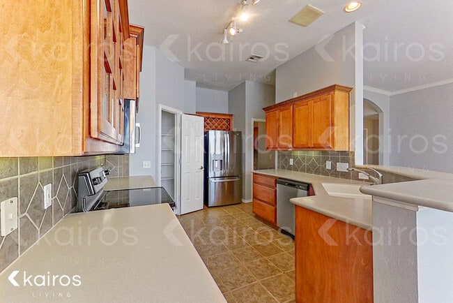 Photo - 2324 NW 161st Terrace