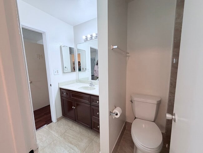 Bathroom - 1930 Ocean Ave