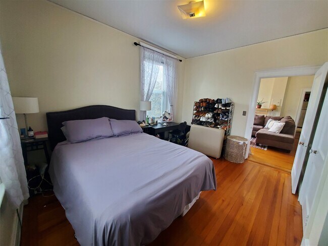Photo - 21 Herrick Road Apt #16, Newton, MA 02459 ... Unit 16