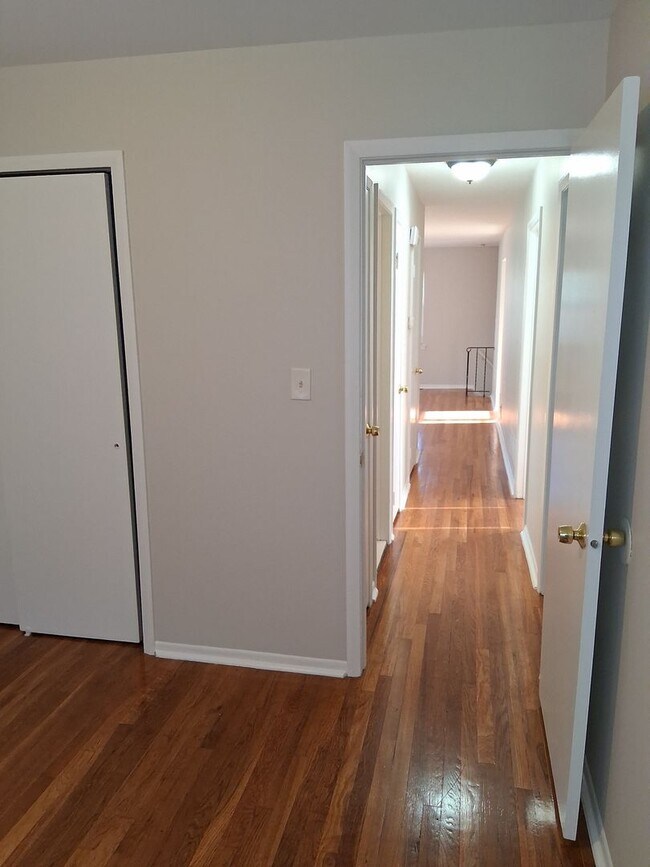 601-615 Benner St LLC