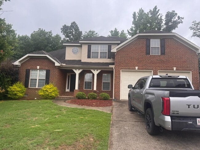 Building Photo - 4616 Brook Highland Ln