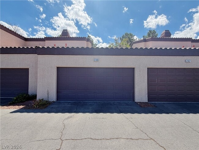 Photo - 5250 S Rainbow Blvd Unit 2148
