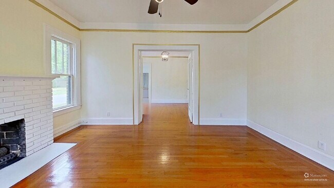 Photo - Charming and full of character, this beautifully updated 1-bedroom