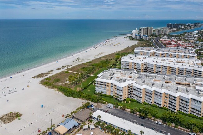 Building Photo - 6500 Sunset Way Unit 308