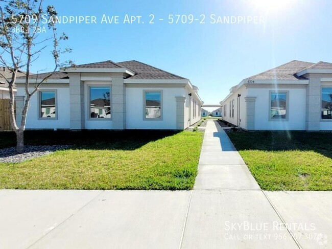 Building Photo - 5709 Sandpiper Ave Unit 5709-2 Sandpiper Rental