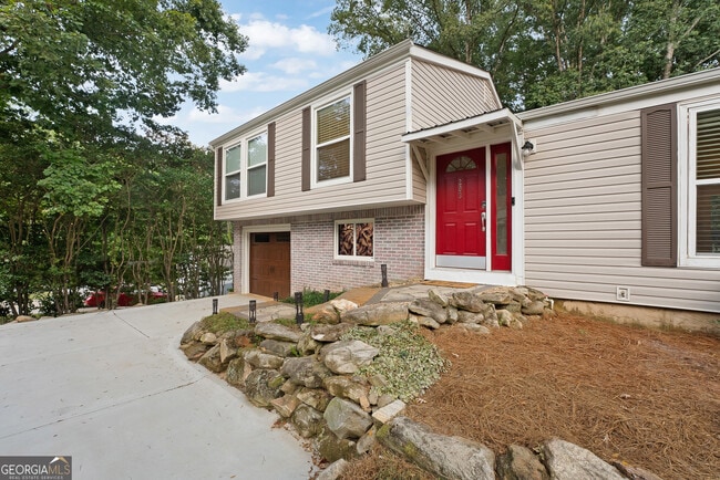 Building Photo - 203 Loblolly Ct Rental