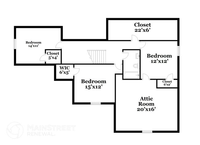 Photo - 1539 Dartmouth Dr