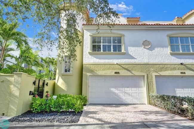 Photo - 1411 NE 7th St Townhome