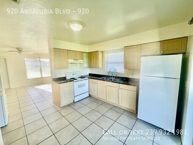 Photo - 920 Andalusia Blvd