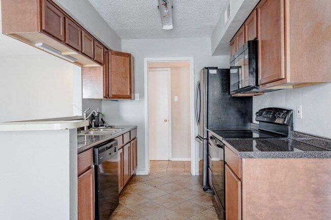 Photo - 5702 Marvin Loving Dr Unit 203