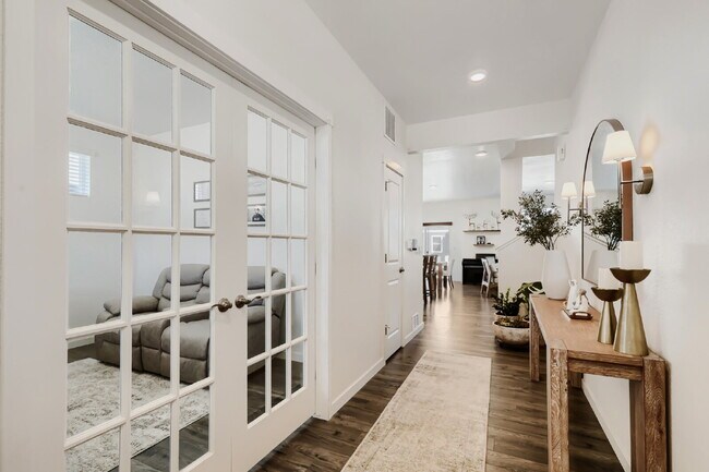 Photo - "Spacious 5-Bed Oasis with 3 Full Baths in Scenic Castle Rock – Your Dream Home Awaits!"