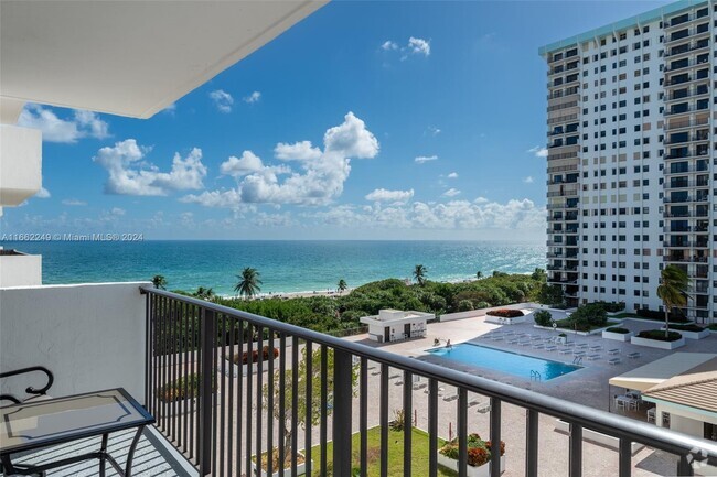 Building Photo - 1201 S Ocean Dr Unit 907N Rental