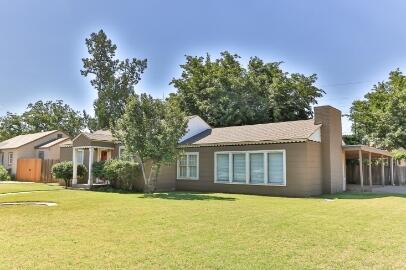 Photo - 2517 33rd St