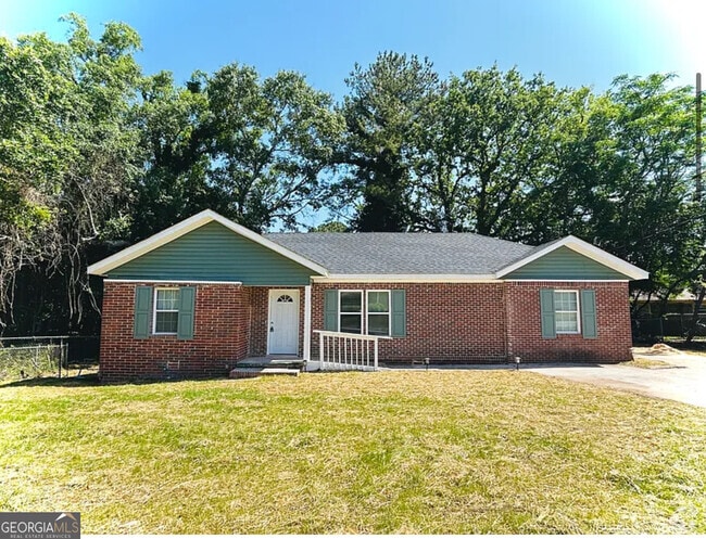 Building Photo - 3857 Gadson Dr Rental