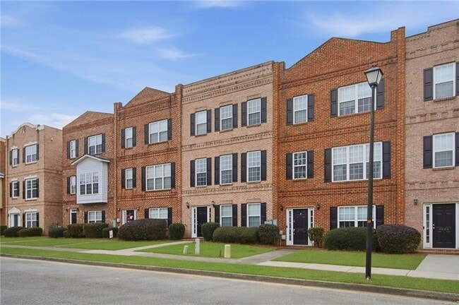 Building Photo - 4830 Liberty Plaza
