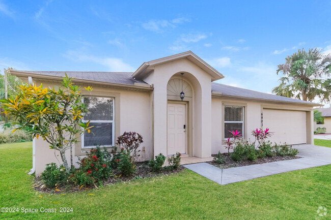 Building Photo - 6903 Fort Walton Ave Rental