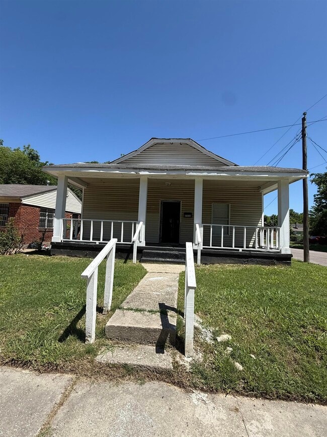 Building Photo - 2316 Norman Ave Rental