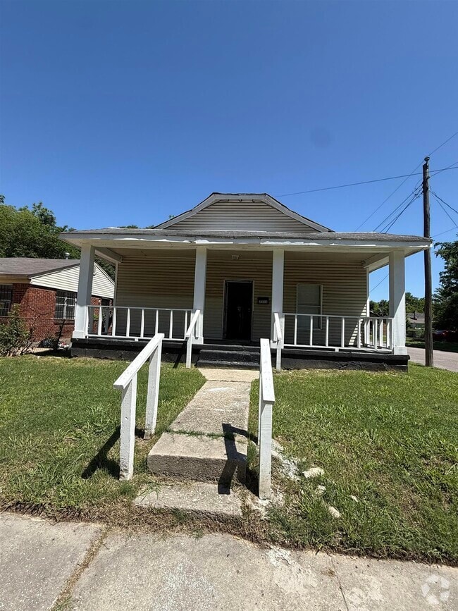 Building Photo - 2316 Norman Ave Rental