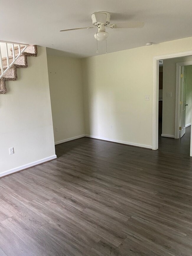 Photo - 2BR, 1BA SFH - Downtown Lynchburg