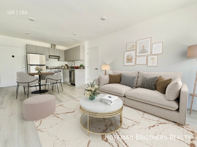 Photo - 316 S Mariposa Ave Unit 1