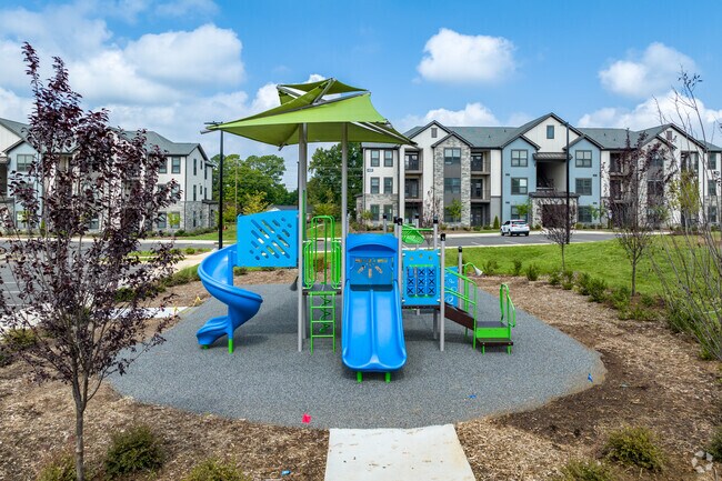 Playground
