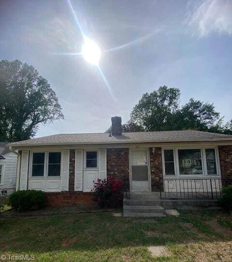 Photo - 910 Arch St