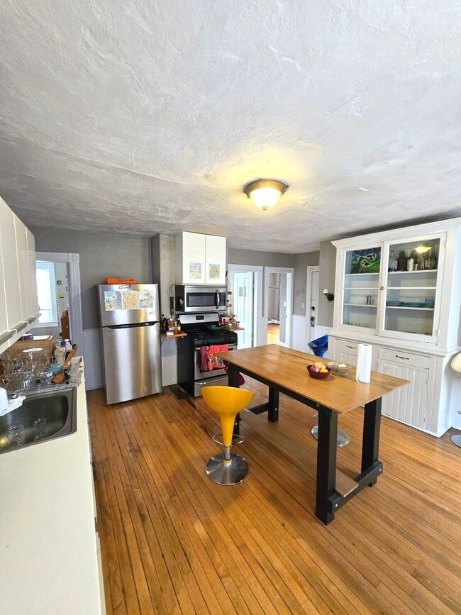 Photo - 103 Tell St Unidad 3