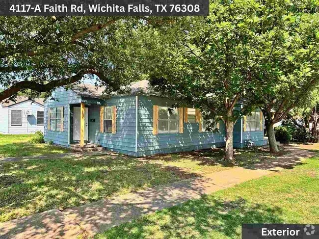Building Photo - 4117 Faith Rd Rental