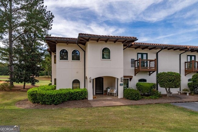Photo - 401 Cuscowilla Dr