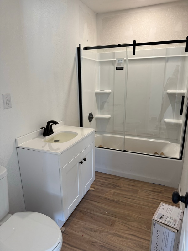 Photo - 1123 Ohio Ave Unit B