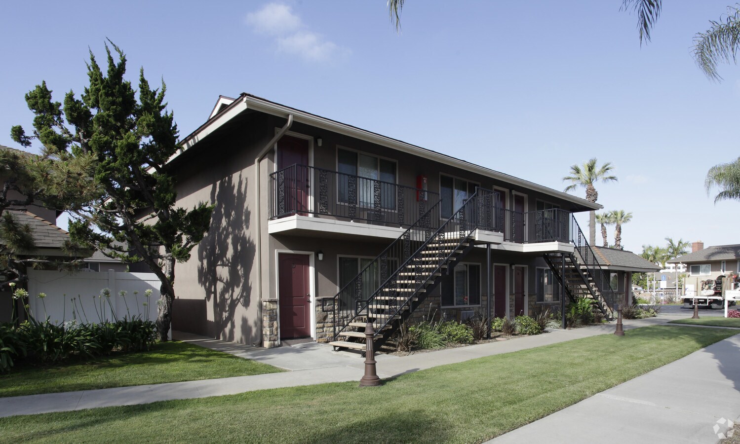 Serrento California - Serrento California