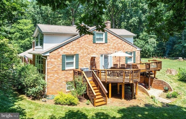41272 Stone School Ln