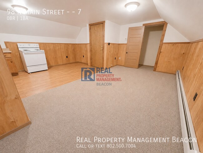 Photo - 98 N Main St Unit 7