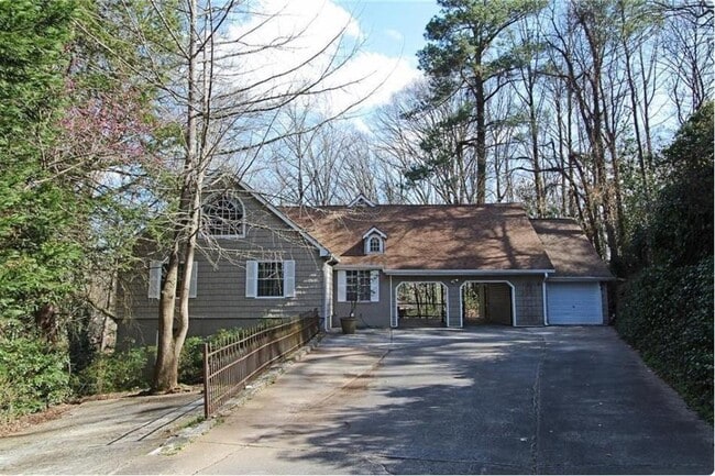 Photo - 1455 Southland Vista Ct NE Apartment Unit A