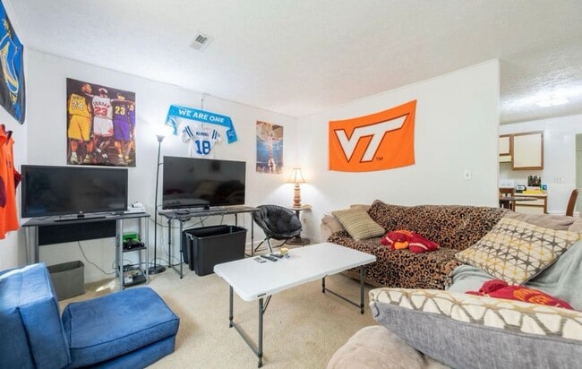Photo - Spacious Townhouse in Blacksburg, VA.