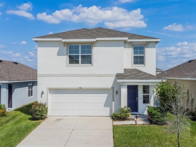 Photo - 5510 Oxford Gray Rd