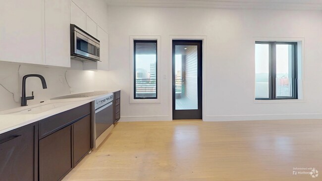 Building Photo - 50 Leo M Birmingham Pkwy Rental
