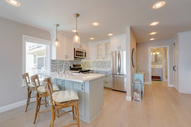 Photo - 3740 Riviera Dr Unit Mission Bay Condo