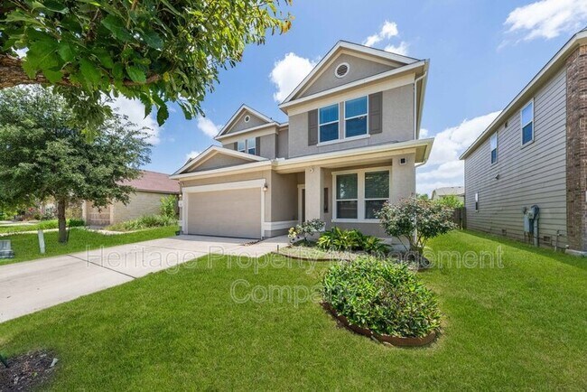 7347 Bluebonnet Bay